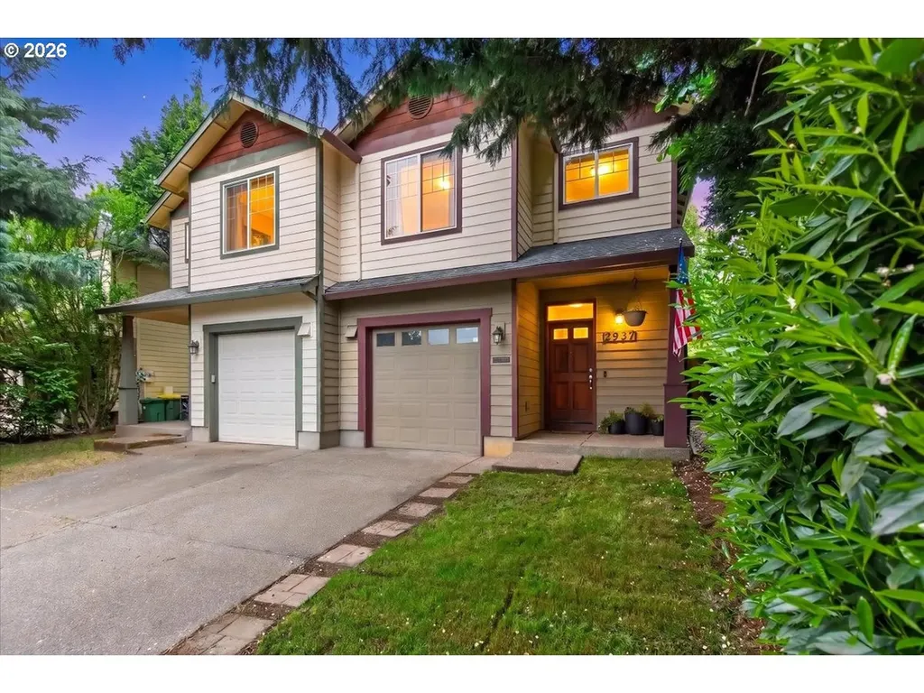2937 Main Street Forest Grove OR 97116