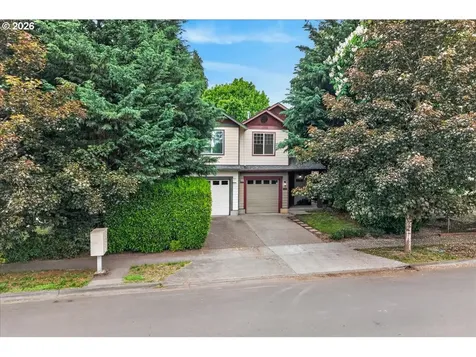 2937 Main Street Forest Grove OR 97116