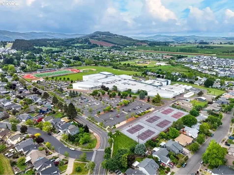 2937 Main Street Forest Grove OR 97116