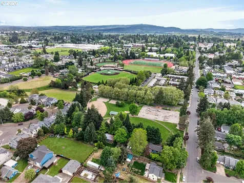 2937 Main Street Forest Grove OR 97116
