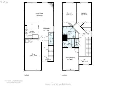 2937 Main Street Forest Grove OR 97116