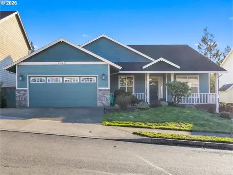 16451 SE Orchard View Lane Damascus OR 97089