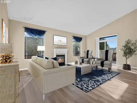 16451 SE Orchard View Lane Damascus OR 97089