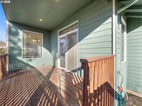 16451 SE Orchard View Lane Damascus OR 97089