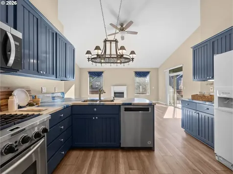 16451 SE Orchard View Lane Damascus OR 97089