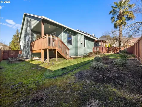 16451 SE Orchard View Lane Damascus OR 97089