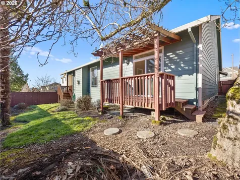16451 SE Orchard View Lane Damascus OR 97089