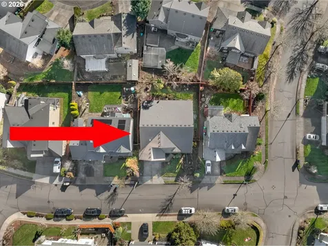 16451 SE Orchard View Lane Damascus OR 97089