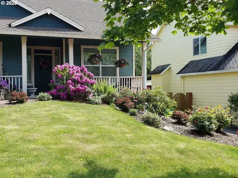 16451 SE Orchard View Lane Damascus OR 97089