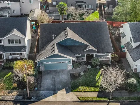 16451 SE Orchard View Lane Damascus OR 97089