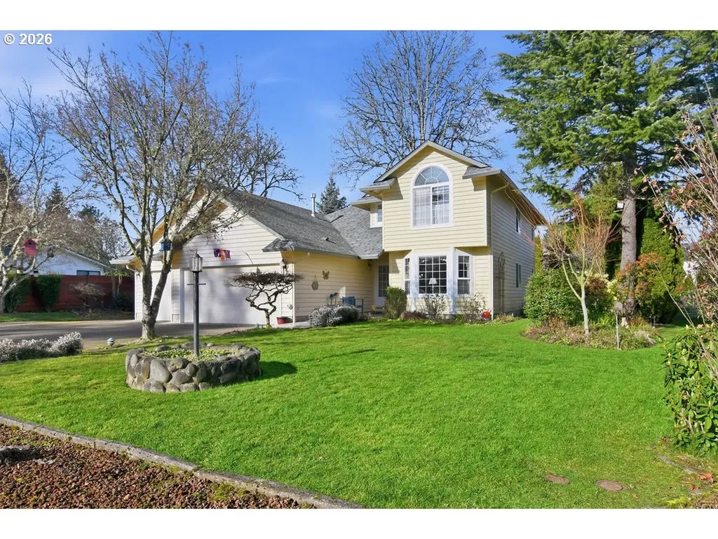 2718 NE 143rd Street Vancouver WA 98686