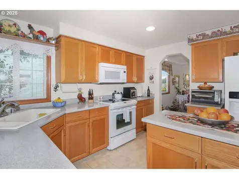 2718 NE 143rd Street Vancouver WA 98686