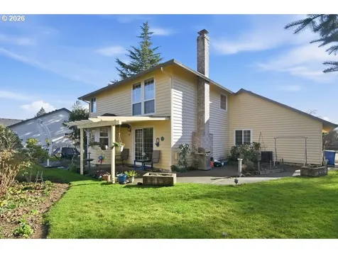 2718 NE 143rd Street Vancouver WA 98686