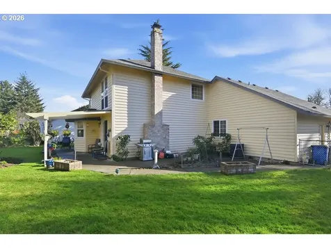2718 NE 143rd Street Vancouver WA 98686