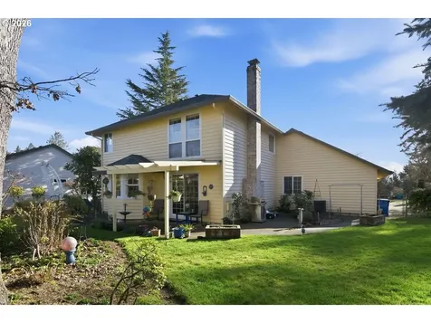 2718 NE 143rd Street Vancouver WA 98686