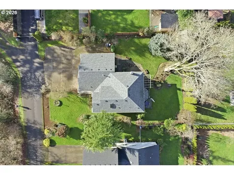 2718 NE 143rd Street Vancouver WA 98686