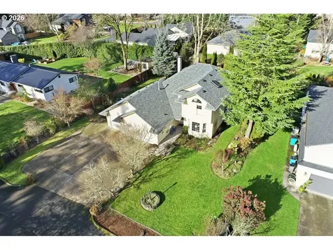 2718 NE 143rd Street Vancouver WA 98686