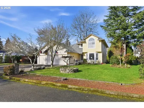 2718 NE 143rd Street Vancouver WA 98686