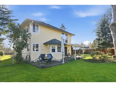 2718 NE 143rd Street Vancouver WA 98686