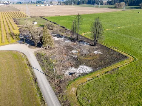 7380 NE Old Mcminnville Highway Carlton OR 97111