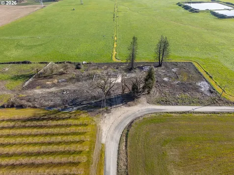 7380 NE Old Mcminnville Highway Carlton OR 97111