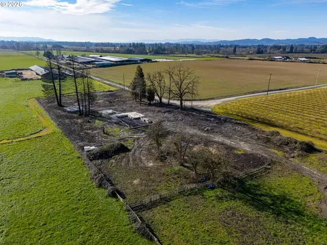 7380 NE Old Mcminnville Highway Carlton OR 97111
