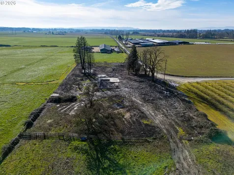 7380 NE Old Mcminnville Highway Carlton OR 97111