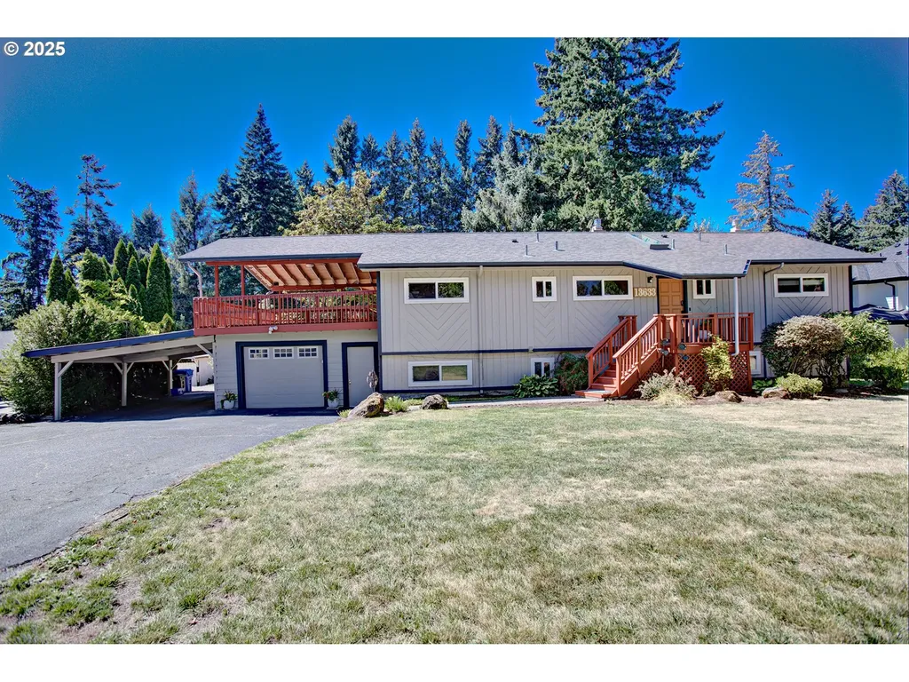 13633 SE 178th Avenue Damascus OR 97089