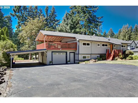 13633 SE 178th Avenue Damascus OR 97089