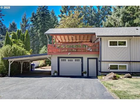13633 SE 178th Avenue Damascus OR 97089