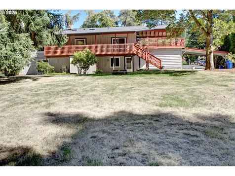13633 SE 178th Avenue Damascus OR 97089