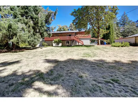 13633 SE 178th Avenue Damascus OR 97089