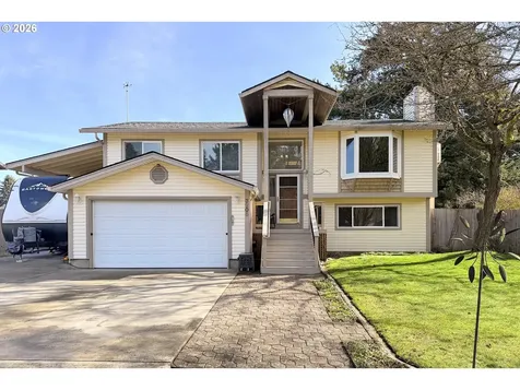 3205 NE 130th Court Vancouver WA 98682