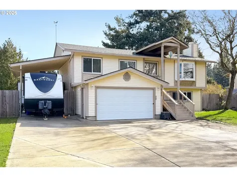 3205 NE 130th Court Vancouver WA 98682