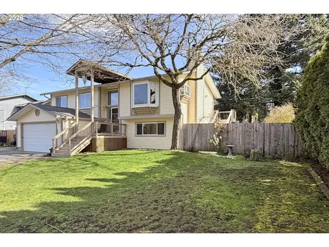 3205 NE 130th Court Vancouver WA 98682
