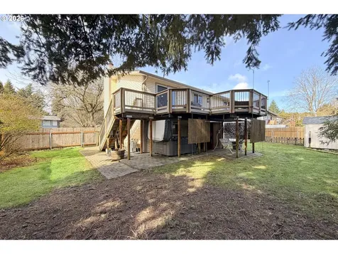 3205 NE 130th Court Vancouver WA 98682