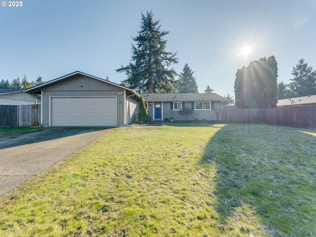 13813 NE 51st Street Vancouver WA 98682