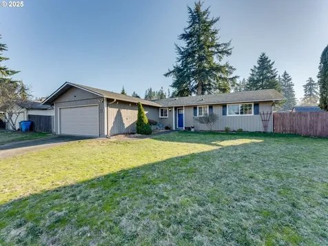 13813 NE 51st Street Vancouver WA 98682