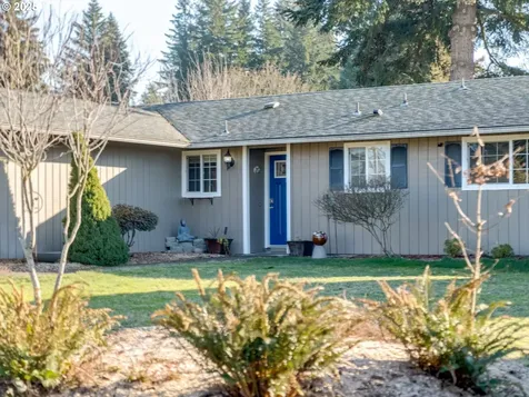 13813 NE 51st Street Vancouver WA 98682