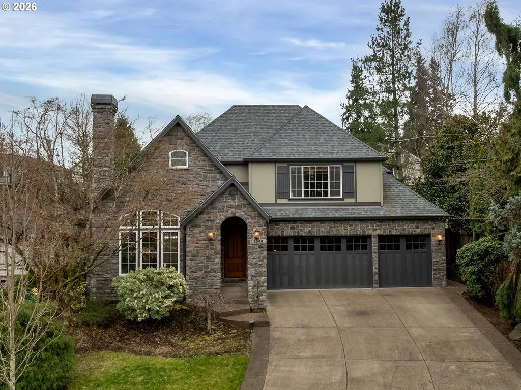 11048 SW Madrone Court Tualatin OR 97062