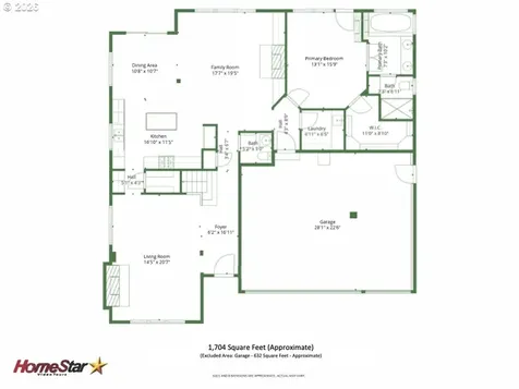 11048 SW Madrone Court Tualatin OR 97062
