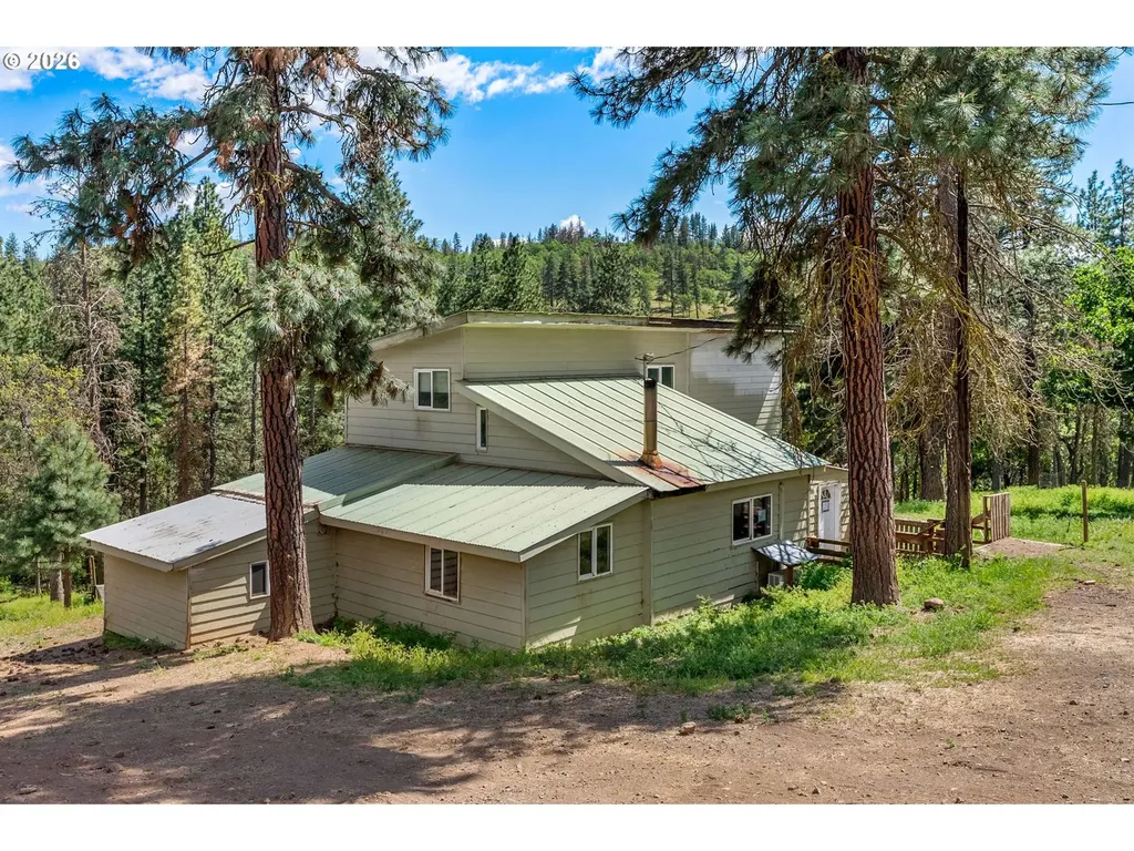 36 Wooded Lane Goldendale WA 98620