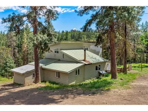 36 Wooded Lane Goldendale WA 98620