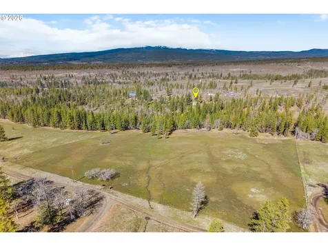 36 Wooded Lane Goldendale WA 98620