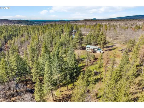 36 Wooded Lane Goldendale WA 98620