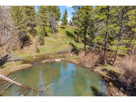 36 Wooded Lane Goldendale WA 98620