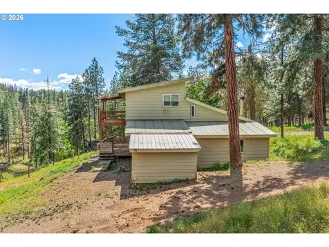 36 Wooded Lane Goldendale WA 98620