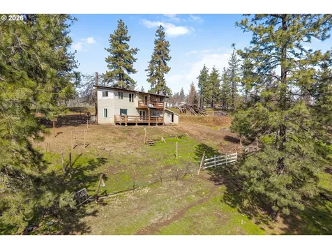 36 Wooded Lane Goldendale WA 98620