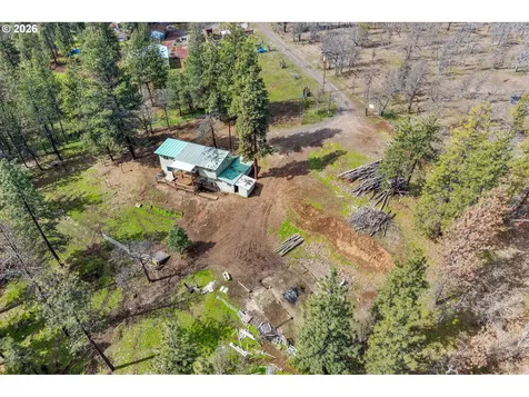 36 Wooded Lane Goldendale WA 98620