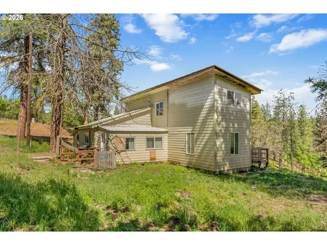 36 Wooded Lane Goldendale WA 98620